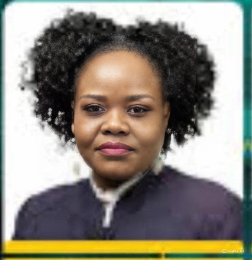 Lion Zelda Okatch - Treasurer