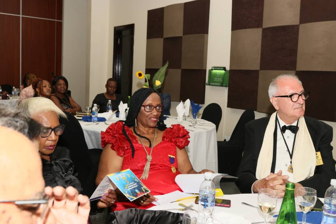 Youth Programmes & Leo Clubs — Photo 1