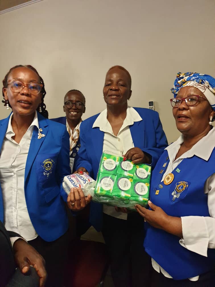 Youth Programmes & Leo Clubs — Photo 4