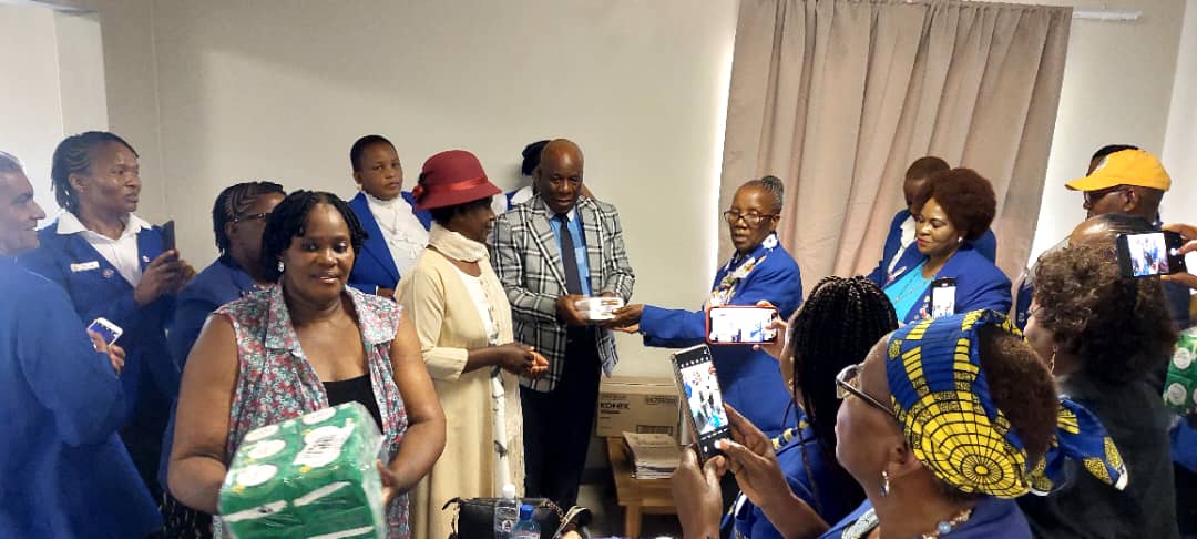 Health & Awareness Campaigns — Photo 4