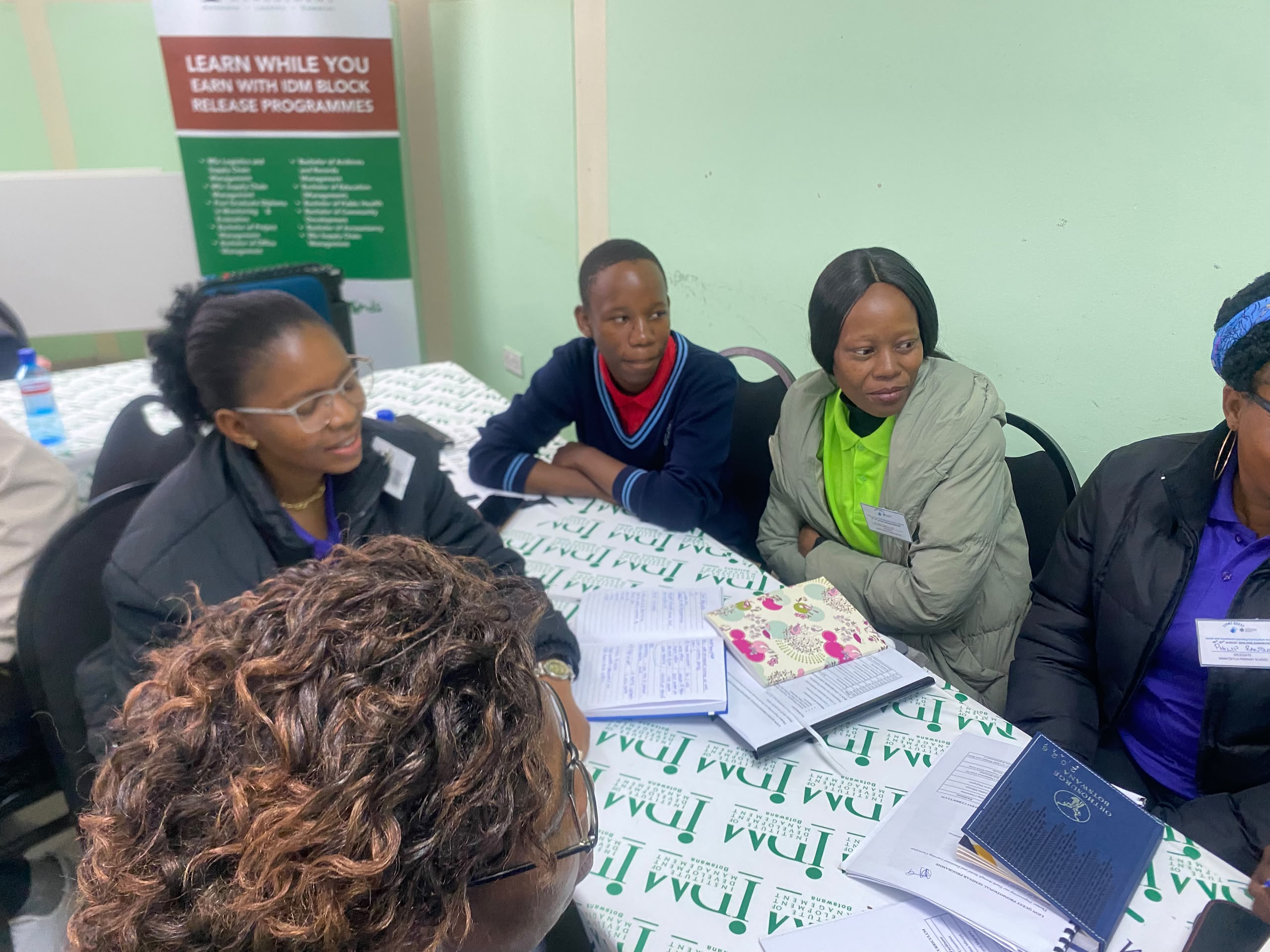 Health & Awareness Campaigns — Photo 30