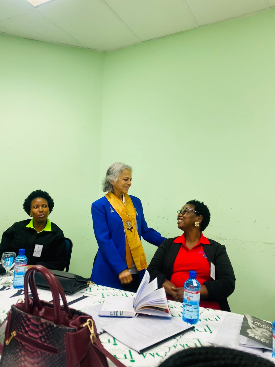 District Conventions & Leadership — Photo 30