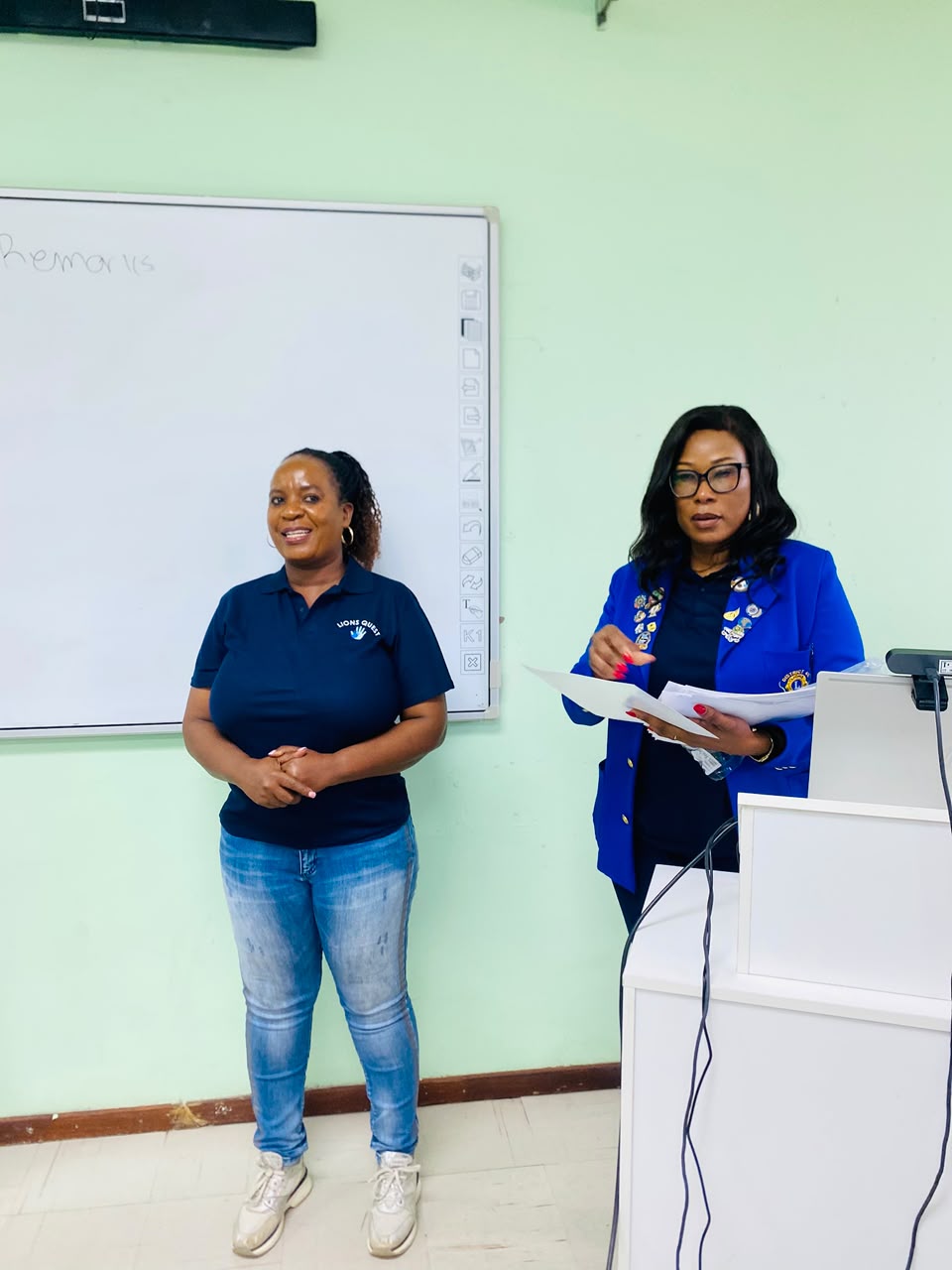 Fellowship & Club Life — Photo 30