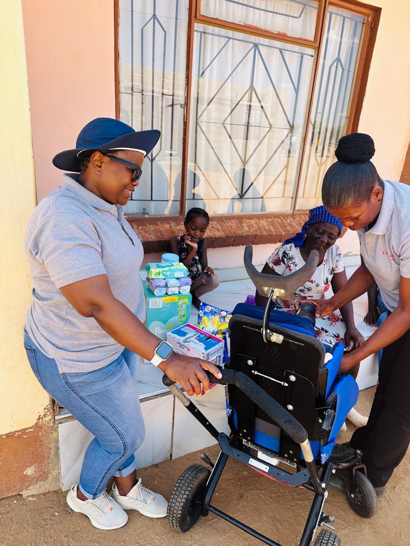 Community Outreach & Service — Photo 33